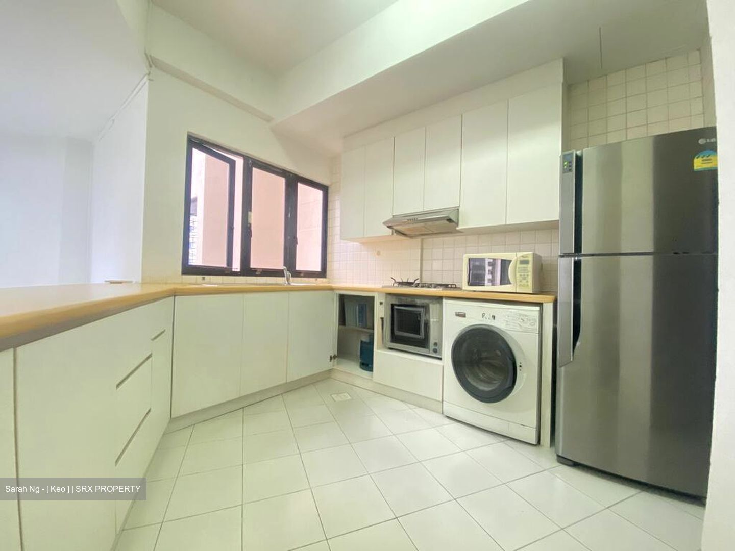 Bayshore Park (D16), Condominium #530633451